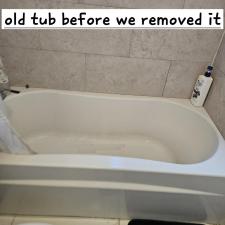 Another Handicap Bathroom Remodeling in Roosevelt, NY. (Long Island) 6